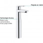 GROHE - Mitigeur monocommande vasque a poser - Taille XL