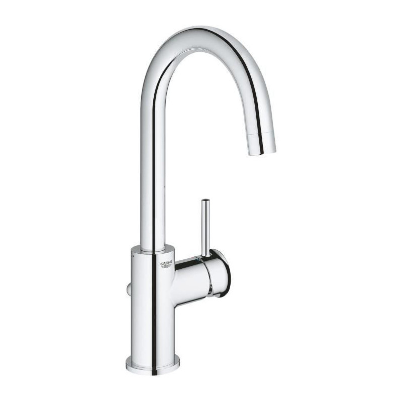 GROHE - Mitigeur monocommande Lavabo - Taille L