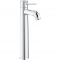 GROHE - Mitigeur monocommande vasque a poser - Taille XL