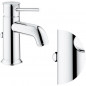 GROHE - Mitigeur monocommande Lavabo - Taille S