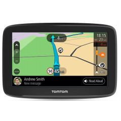 TOMTOM GPS voiture TOMTOM GO BASIC 6