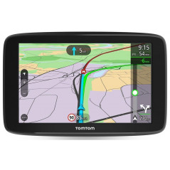 TOMTOM GPS voiture TOMTOM GO BASIC 6