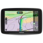 GPS voiture TOMTOM GO BASIC 6