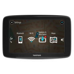 TOMTOM GPS voiture TOMTOM GO BASIC 6