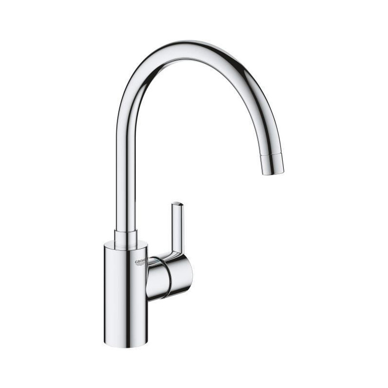 GROHE - Mitigeur monocommande Evier