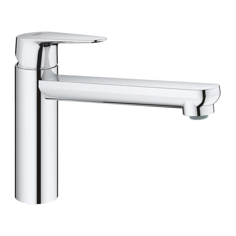 GROHE - Mitigeur evier cuisine