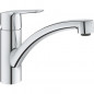 GROHE Mitigeur monocommande Evier Start Chrome 31138002