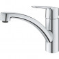 GROHE Mitigeur monocommande Evier Start Chrome 31138002