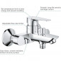 GROHE - Mitigeur monocommande Bain / Douche