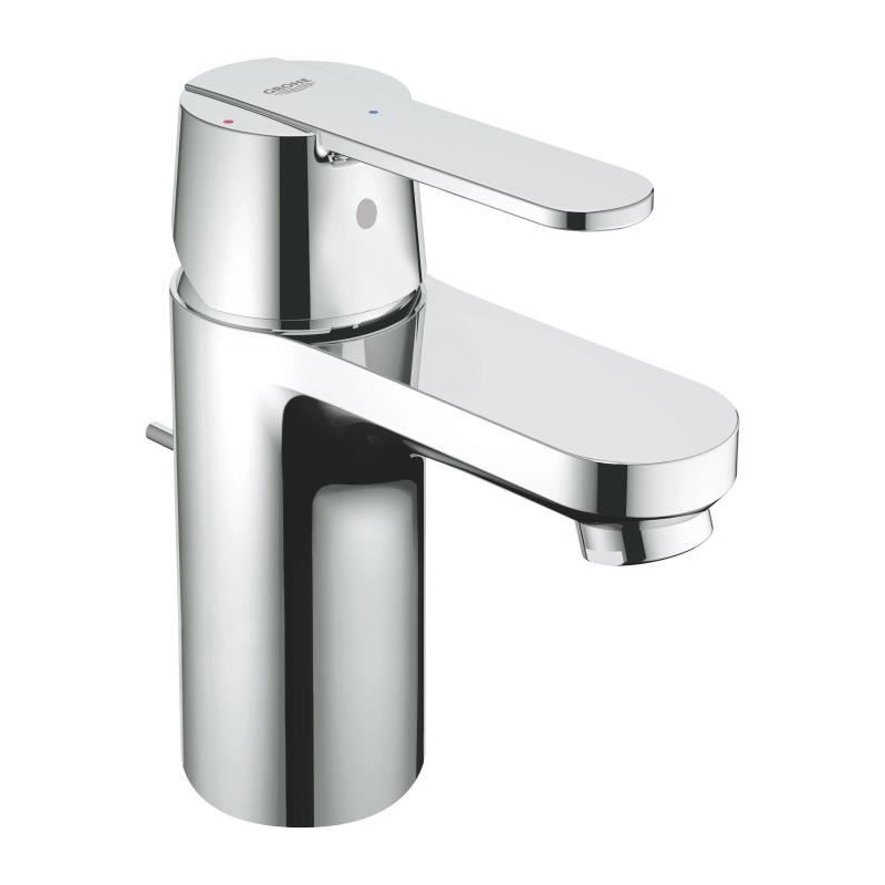 GROHE - Mitigeur monocommande Lavabo - Taille S