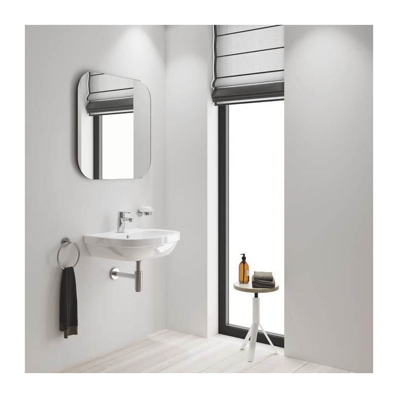 GROHE - Mitigeur monocommande Lavabo - Taille S