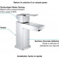 GROHE - Mitigeur monocommande Lavabo - Taille S