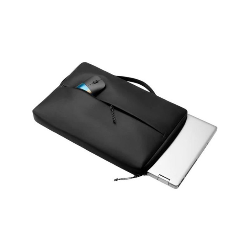 Housse de protection HP 14 pour ordinateur portable - Noir