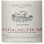 Famille Perrin Les Sinards 2019 Chateauneuf du Pape - Vin rouge des Cotes du Rhone