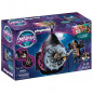 PLAYMOBIL - 70825 - AYUMA - Maisonnette de Bat Fairies