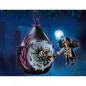 PLAYMOBIL - 70825 - AYUMA - Maisonnette de Bat Fairies