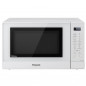 Micro-ondes pose libre 32L PANASONIC 1000W 52.5cm, NN-ST45KWEPG