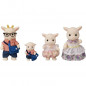 SYLVANIAN FAMILIES - La famille chevre