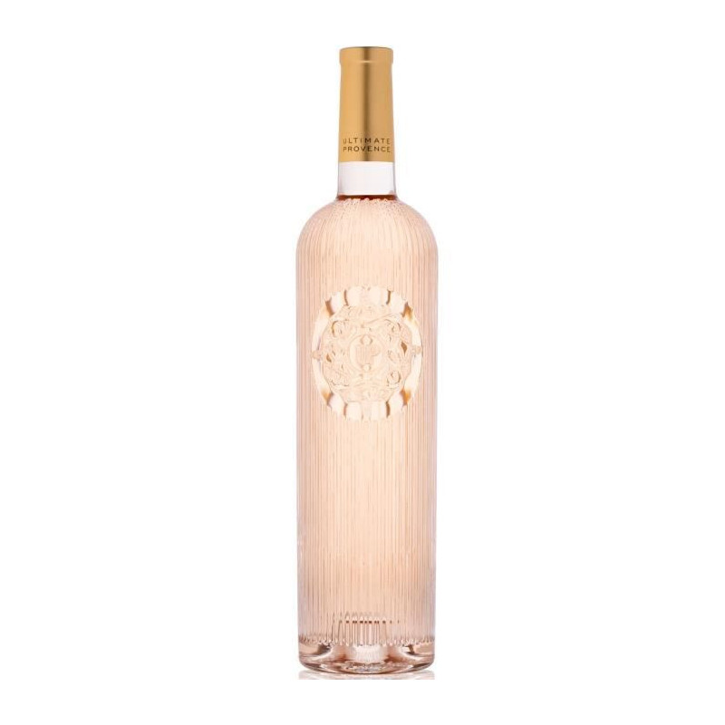 Up Ultimate 2021 Cotes de Provence - Vin rose de Provence