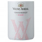 Veuve Ambal Ice Demi-sec - Cremant de Bourgogne Rose