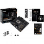 Carte Mere - ASUS - TUF GAMING B660M-E D4 -  90MB19J0-M0EAY0