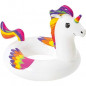 BESTWAY Bouee ronde licorne Fantasy diametre 91 cm