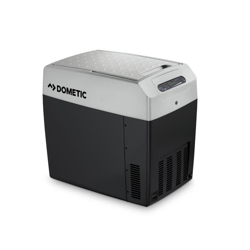 DOMETIC - Glaciere thermoelectrique 21 L - TCX 21 - ACDC 12/24/230 V - Chaud/Froid