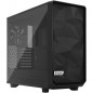 FRACTAL DESIGN - Meshify 2 Lite Black TG Light Tint - Boitier PC - Noir  FD-C-MEL2A-03 