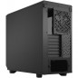 FRACTAL DESIGN - Meshify 2 Lite Black TG Light Tint - Boitier PC - Noir  FD-C-MEL2A-03 