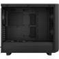 FRACTAL DESIGN - Meshify 2 Lite Black TG Light Tint - Boitier PC - Noir  FD-C-MEL2A-03 