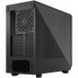 FRACTAL DESIGN - Meshify 2 Lite Black TG Light Tint - Boitier PC - Noir  FD-C-MEL2A-03 