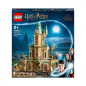 LEGO® Harry Potter 76402 Poudlard Le bureau de Dumbledore