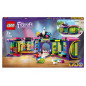 LEGO® Friends 41708 La salle d’arcade roller disco