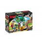 Playmobil 70933 Panoramix Le chaudron de potion magique