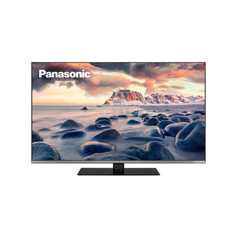 Téléviseur 4K LCD - 50 Hz - Android - 43 pouces PANASONIC - TX43LX670E