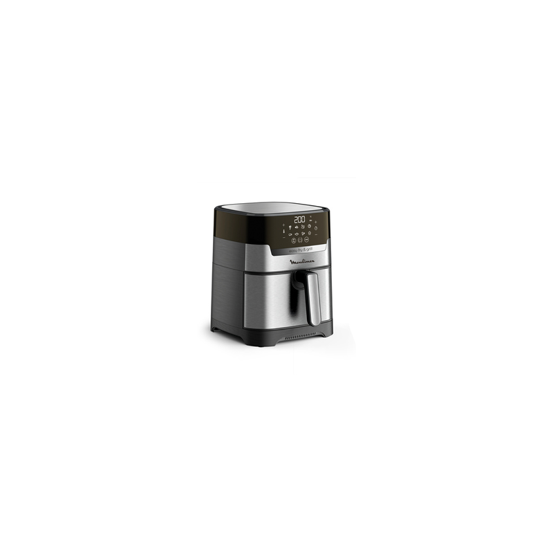 Friteuse Moulinex Easy Fry & Grill Digital EZ505D10