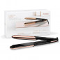 BaByliss ST482E - Lisseur BaByliss straight + curl brillance - 5 temperatures jusqua 235?C - Plaques 28 mm en titane veritable