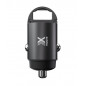 Chargeur allume cigare X Moov Powercar 30W Noir