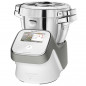 ROBOT CUISEUR CUISINE I COMPANION XL TOUCH DECOUPE LEGUMES MOULINEX - HF936E00