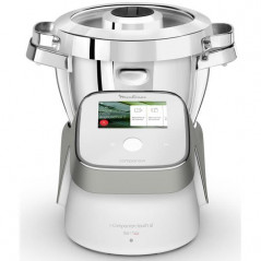 Moulinex ROBOT CUISEUR CUISINE I COMPANION XL TOUCH DECOUPE LEGUMES MOULINEX - HF936E00