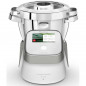 ROBOT CUISEUR CUISINE I COMPANION XL TOUCH DECOUPE LEGUMES MOULINEX - HF936E00