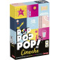 Jeu de culture générale Lansay Pop Pop Pop Cinoche