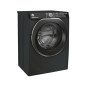 Lave-linge frontal 8kg HOOVER 1400tr/min Moteur induction, HOOVHWP48AMBCR