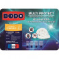 DODO Couette temperee MULTIPROTECT - 200 x 200 cm