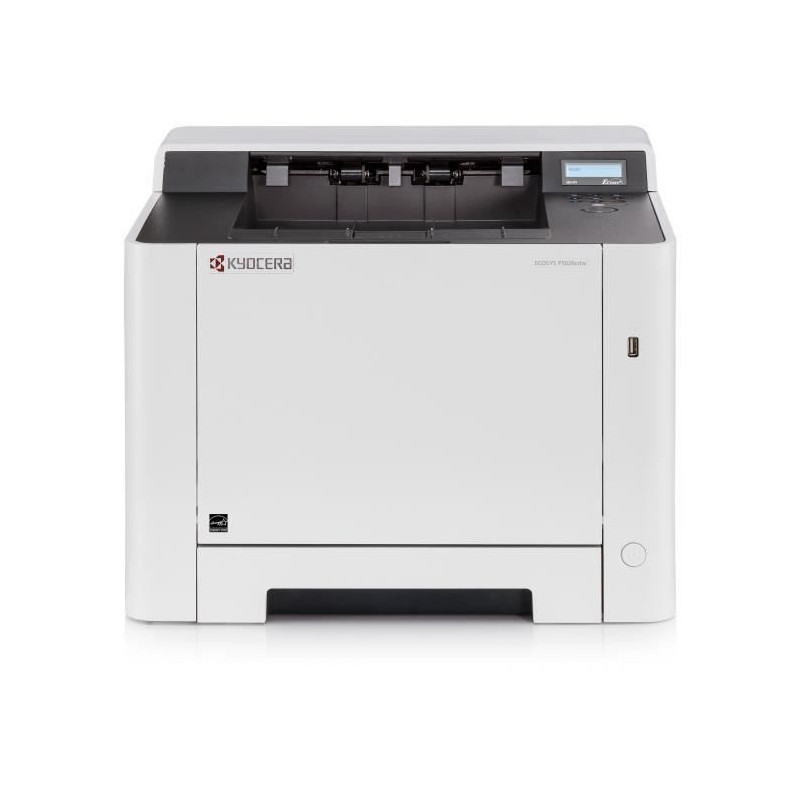 KYOCERA ECOSYS P5026cdw Imprimante Multifonction - Laser - Couleur - A4