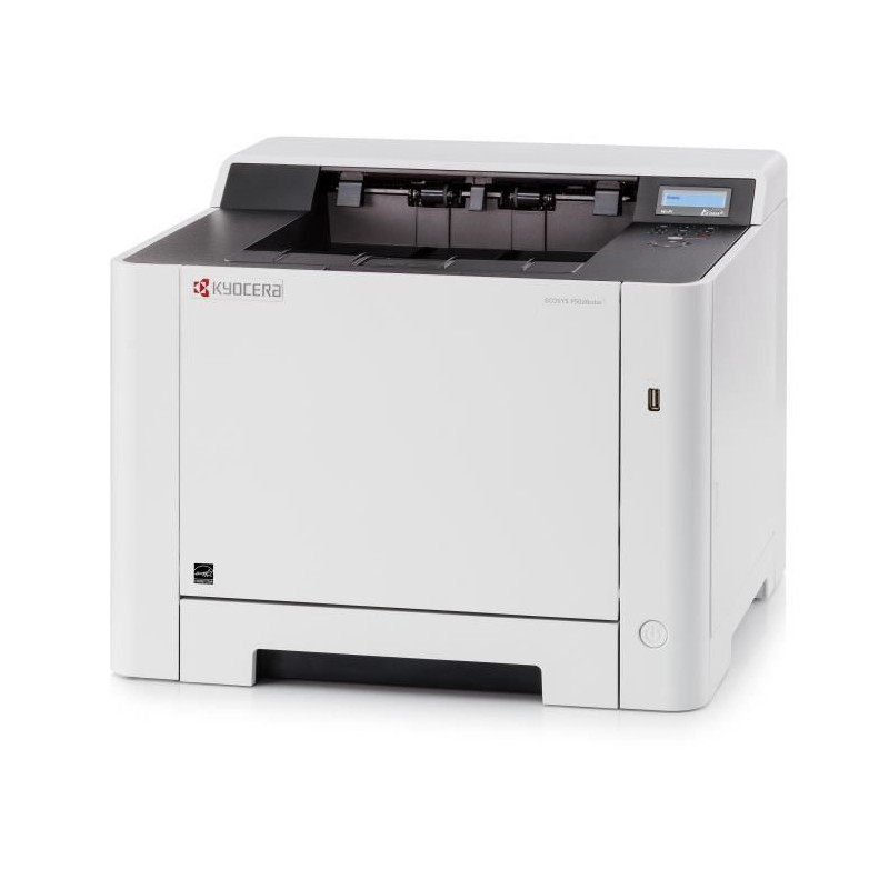 KYOCERA ECOSYS P5026cdw Imprimante Multifonction - Laser - Couleur - A4