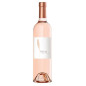 Palm 2019 Vars - Vin rose de Provence