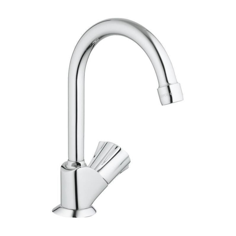 GROHE  Mitigeur lavabo Taille L Costa 20393001