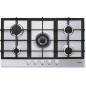 Plaque gaz AIRLUX 7500W 86cm, AT 955 HIX