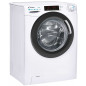 Lave-linge séchants 8kg 56L CANDY 1400tr/min 60cm A, CSWS 485 TWMRE 47